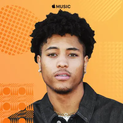 Posłuchaj Excellence: Kelly Oubre Jr. z udziałem Kanye West